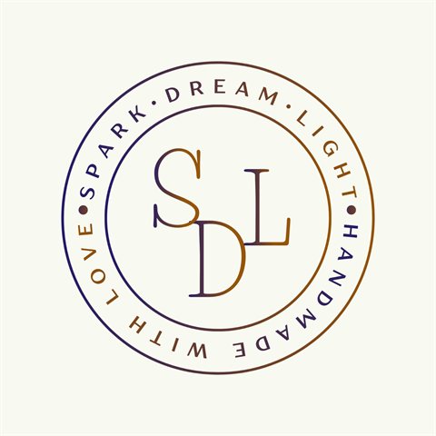 Logo van SparkDreamLight